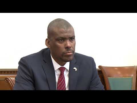 Președintele Republicii Moldova a avut o întrevedere de lucru cu Ambasadorul SUA