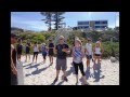 FITA Amazing Race!