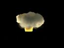 atom bomb