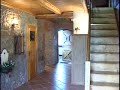 Resort Antoniow does have every thinkable comfort to relax after a day of outdoor activity in every season.