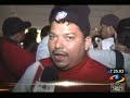 Brutalidad del Jugador del Pereira en Colombia