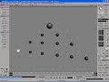 Navigating in hierarchies in SOFTIMAGE|XSI