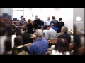 Ehud Olmert video 2