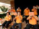 Cobla Contempor�nia a Barber� del Vall�s