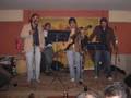 cancioneros, quebracho y otros amigos del alma