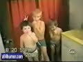 Asustando 1