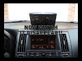 LCD Stealth Install