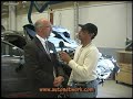 2007 Volvo S80, John-Fredrik Gronvall, Interview. 2007 Volvo S80, John-Fredrik Gronvall, Interview.