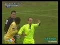 videos de Noicattaro - Andria, 23/11/08 l'arbitro Roberto Bagalini della sez di Fermo