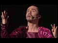 Le Poète (The Poet) Romeo & Juliet (live) Le Poète (The Poet) Romeo & Juliet (live)