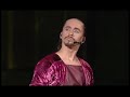 Le Poète (The Poet) Romeo & Juliet (live)