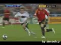 Niemcy  - Hiszpania | Fernando Torres Gool  Germany  Espanol