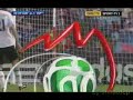 Niemcy  - Hiszpania | Fernando Torres Gool  Germany  Espanol