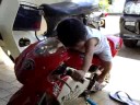 Syafiq Capirossi Syafiq Capirossi