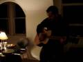 JC performing Chemical Brothers.MPG