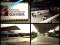 Disfruta de tu nueva ciudad, Guayaquil
