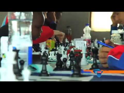 “Skaakmat” / “Checkmate” “Skaakmat” / “Checkmate”