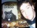 Volevo un gatto nero. Volevo un gatto nero.