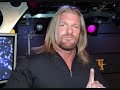 Triple H speaks about his relationship with Vince, Brock Lesnar, and Goldberg