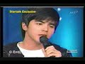 080119 EB Babe Lian on Startalk Pt 3