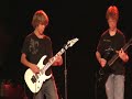 Paul Green School of Rock - Symptom of The Universe