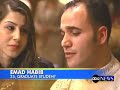 Syrians speak to ABC News