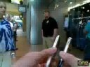 First Hands On With The iPhone 3G