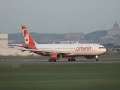  Air Berlin A333 A330 A330-300 YUL airplane take-off