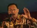 Anwar Ibrahim di Bagan Datoh