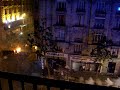 Soir Election Pr�sidentielle Fran�aise 2007 Paris 12 n�4