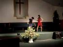 KHME youth Group Lifehouse Everything skit 2 KHME youth Group Lifehouse Everything skit 2