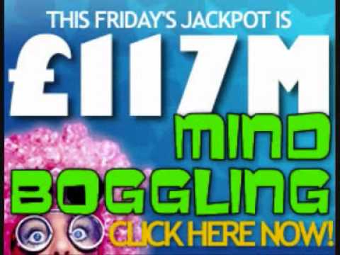 euromillions uk