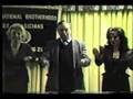 Comedy Of  Morris Weissbrod