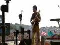04 40' - Franz Ferdinand - Glastonbury 2004 