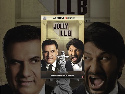 Jolly LLB wallpaper