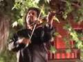Joseph Lendvay plays f-sharp minore hora