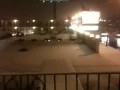 Ya esta nevando