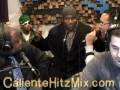 CalienteHitzMix - Leron Thomas Interview 12/12/2008 CalienteHitzMix - Leron Thomas Interview 12/12/2008