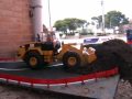 CAT 966 WEDICO