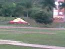 ITS German 400m intercolegiados 2008