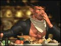 Tobal 2 Intro