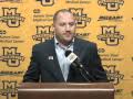 Marquette Signing Day Press Conference - Part 2