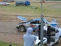 Demolition Derby at Waikaraka Speedway Demolition Derby at Waikaraka Speedway