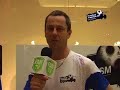 Football Freestyle SM uttagning i Karlstad