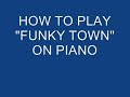How to play