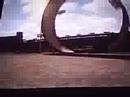 stuntman stunts