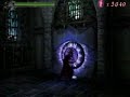 Ok this one is a bit better. Since I can't do the Phantom Babies secret missions without picking up a blue orb fragment getting a good rank on this mission is almost impossible, so I didn't really worry about it. As for the Three Beasts, get real! :P No way in hell am I taking on three Shadows at once.Nelo fight would have been great if I had just jumped a little sooner...