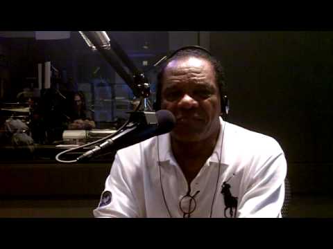Talk650 Morning Show with John Witherspoon's 