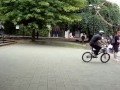 CHRISTCHURCH BMX 08 CHRISTCHURCH BMX 08