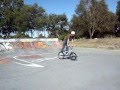 CHRISTCHURCH BMX 08